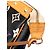 Louis Vuitton Black Monogram Multicolore Pochette Accessoires - view 5