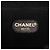 Tote Chanel Black CC Caviar Nero - vista 5
