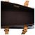 Louis Vuitton Purple Monogram Vernis Rosewood Avenue Porpora - vista 4