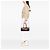 Louis Vuitton Purple Monogram Vernis Rosewood Avenue Porpora - vista 5