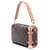 Louis Vuitton Marrone Monogram Side Trunk MM - vista 2