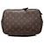 Néonoé Louis Vuitton Marrone Monogram Neonoe MM - vista 3