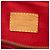 Louis Vuitton Marrone Monogram Pallas MM - vista 5
