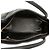 Tote Chanel Black Caviar Medallion Nero - vista 4