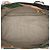 Prada White Multicolor Printed Canvas Canapa Satchel Cream - view 4