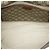 Borsa Messenger Gucci Beige GG Supreme Web - vista 4