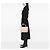 LOEWE Tote Fusta 30 in pelle marrone Beige - vista 7