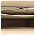 Louis Vuitton Marrone Monogram Reverse Pochette Trunk Verticale - vista 4