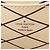 Louis Vuitton Marrone Monogram Reverse Pochette Trunk Verticale - vista 5