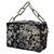 Bauletto Soft Louis Vuitton Blue Monogram Tapestry - vista 2