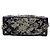 Bauletto Soft Louis Vuitton Blue Monogram Tapestry - vista 3