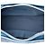 Borsa Chanel Blue Medium Gabrielle Hobo in agnello e vitello trapuntato iridescente Blu chiaro - vista 4
