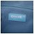 Borsa Chanel Blue Medium Gabrielle Hobo in agnello e vitello trapuntato iridescente Blu chiaro - vista 5