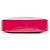 Louis Vuitton Pink Monogram Vernis Brentwood Rosa - vista 3