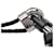 Hermès Black Swift Chaine Maillon Double Tour  - view 4