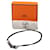 Hermès Black Swift Chaine Maillon Double Tour  - view 6