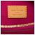 Louis Vuitton Alma BB Monogram Vernis Rouge - vue 5
