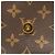 Louis Vuitton Pochette Twin GM Marrone Monogram - vista 7
