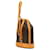 Louis Vuitton Marrone Monogram Randonnee PM  - vista 2
