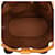 Louis Vuitton Marrone Monogram Randonnee PM  - vista 4