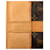 Louis Vuitton Marrone Monogram Randonnee PM  - vista 5