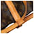 Louis Vuitton Marrone Monogram Randonnee PM  - vista 9