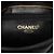 Tote Chanel Black Caviar Medallion Nero - vista 5