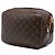 Louis Vuitton Marrone Monogram Reporter PM - vista 2