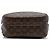 Louis Vuitton Marrone Monogram Reporter PM - vista 3