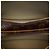 Louis Vuitton Marrone Monogram Reporter PM - vista 4