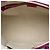 Borsa Gucci Pink Small Microguccissima in vernice Nice Dome Rosa - vista 4