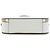Borsa Prada White Saffiano Lux Odette Bianco - vista 3