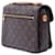 Louis Vuitton Marrone Monogram Pochette Metis - vista 2