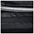 Borsa Satchel Monogram College in pelle nera con stampa coccodrillo misura Medium Saint Laurent - vista 4