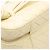 Beauty case vanity mini nappa intrecciato giallo Bottega Veneta - vista 7