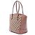 Gucci Beige GG Canvas Bree Tote - Ansicht 2