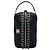 Pochette Lifestyle en nylon grosgrain negro Chanel