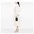 Pochette Lifestyle en nylon grosgrain negro Chanel - vista 5