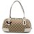 Borsa a tracolla Princy in tela GG beige Gucci