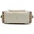 Borsa a tracolla Princy in tela GG beige Gucci - vista 3