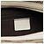 Borsa a tracolla Princy in tela GG beige Gucci - vista 5