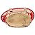LOEWE Beige Small Raffia Animal Embroidered Anagram Basket Tote - Ansicht 3