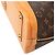 Louis Vuitton Marrone Monogram Alma PM - vista 5