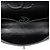 Chanel Black Medium Classic Caviar Double Flap Nero - vista 4