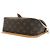 Louis Vuitton Marrone Monogram Diane - vista 14