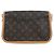 Louis Vuitton Marrone Monogram Diane - vista 2