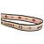 Louis Vuitton Marrone Monogram Diane - vista 8