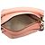 Borsa LOEWE Pink Mini Calfskin Puzzle Rosa - vista 4