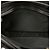 Tote Chanel Black CC Lambskin Front Zip Pocket Nero - vista 4