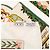 Hermès White Huile Rafraichissante a L Usage de la Toilette Parfumee Silk Scarf 90 Bianco - vista 6